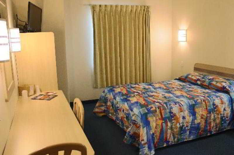 Motel 6-Cedar City, Ut Eksteriør billede
