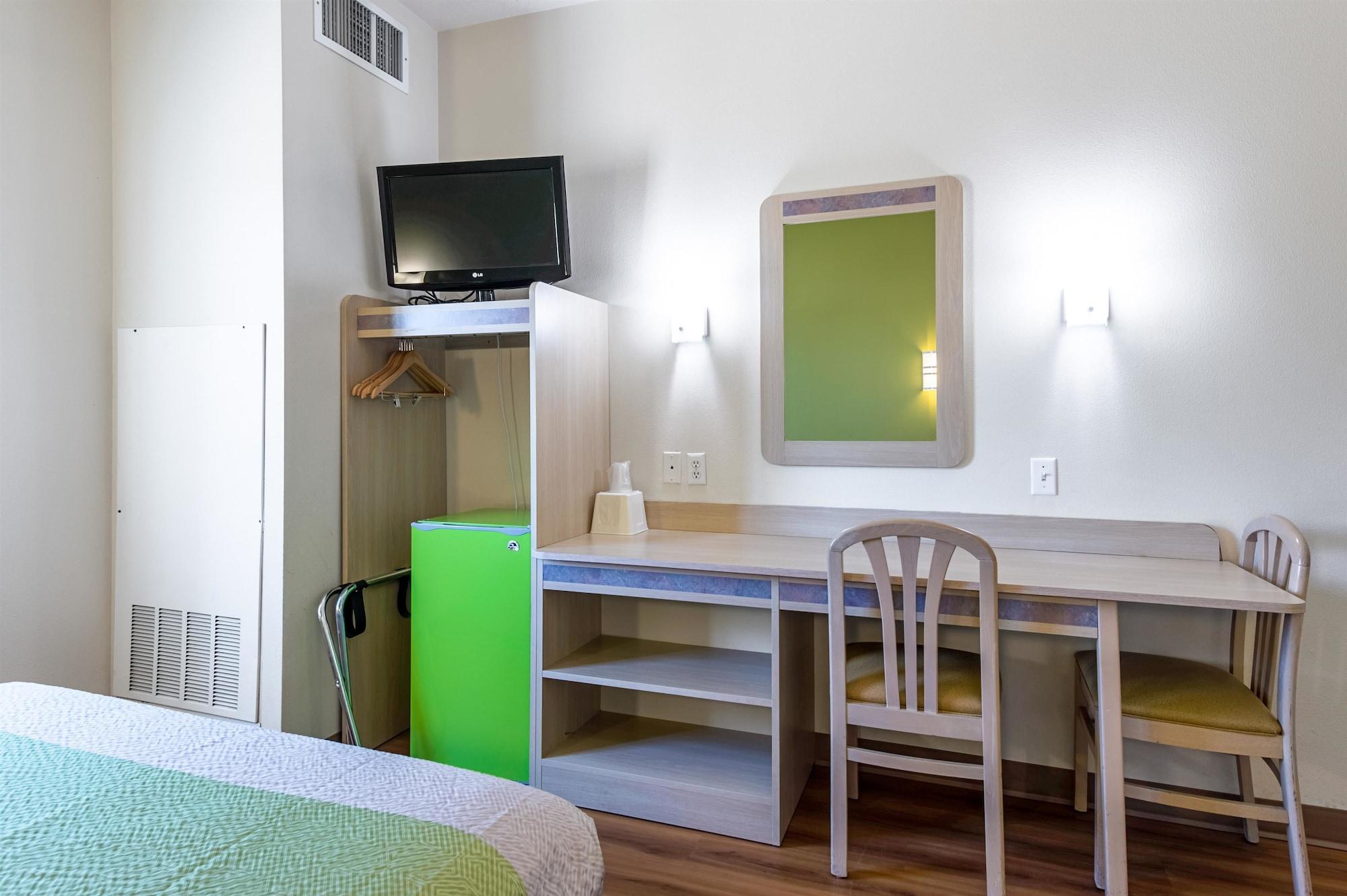 Motel 6-Cedar City, Ut Eksteriør billede