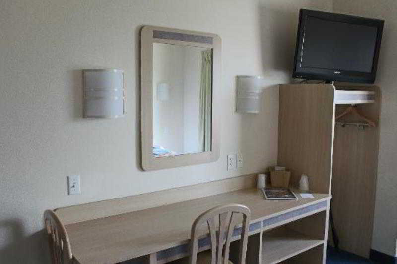 Motel 6-Cedar City, Ut Eksteriør billede
