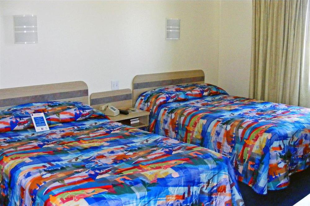 Motel 6-Cedar City, Ut Værelse billede