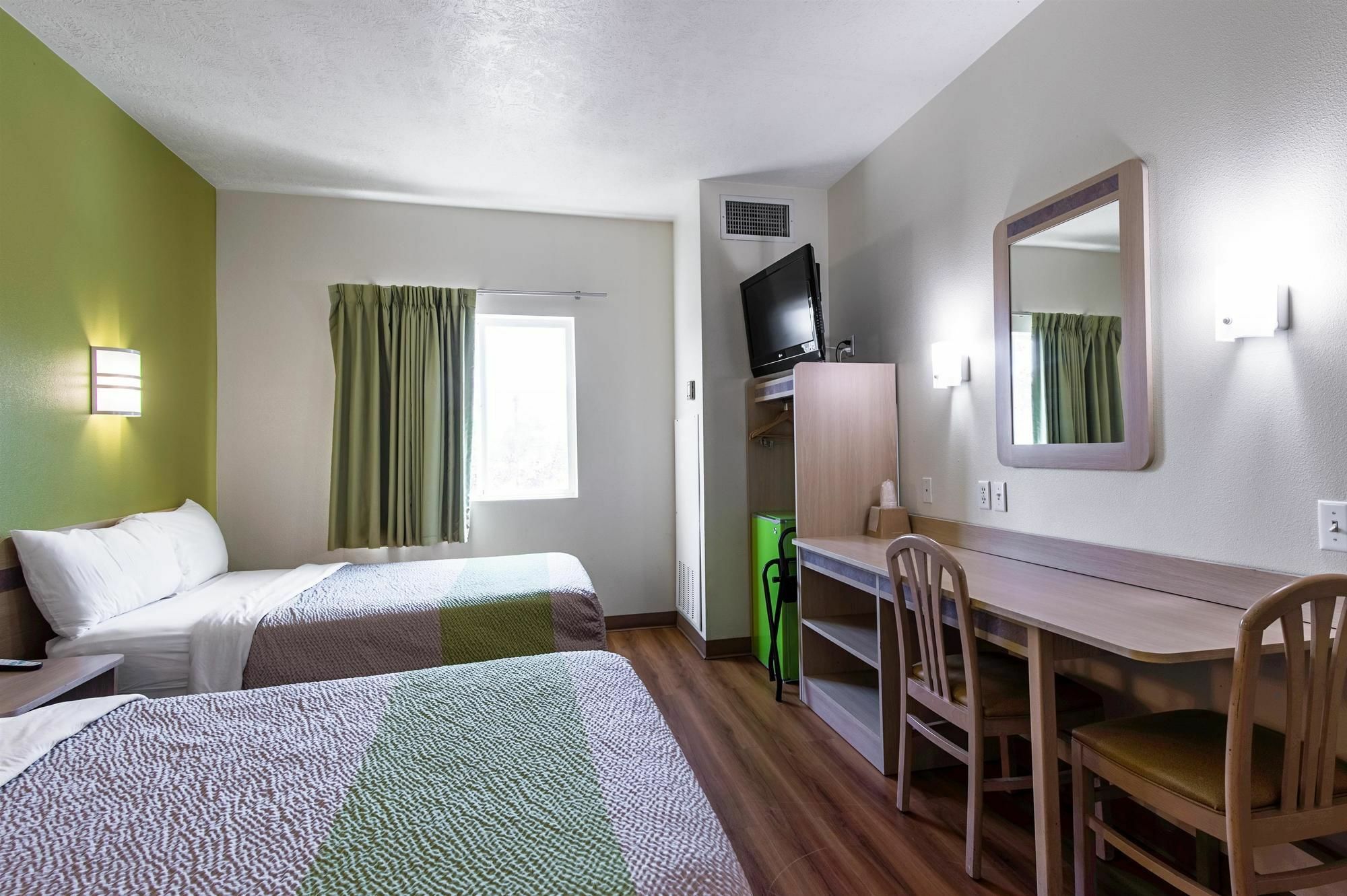 Motel 6-Cedar City, Ut Eksteriør billede