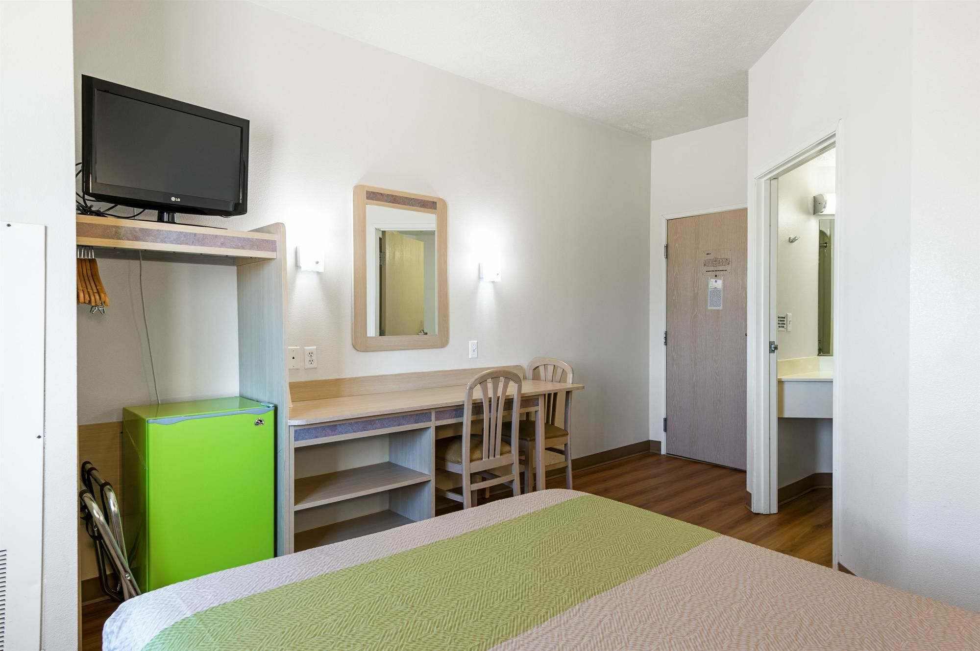 Motel 6-Cedar City, Ut Eksteriør billede