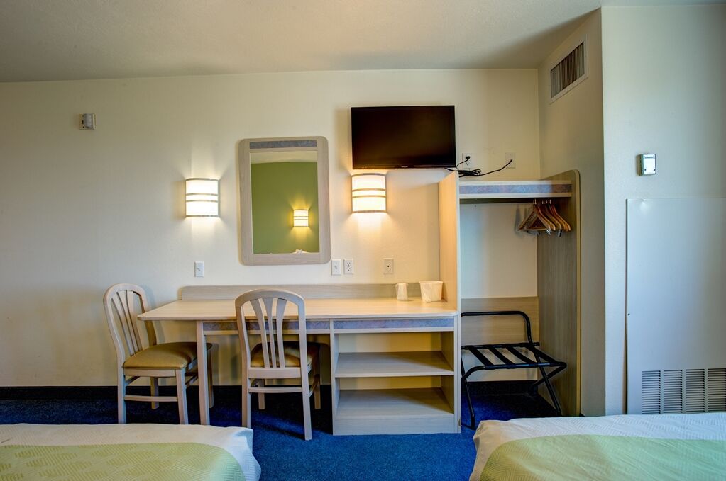 Motel 6-Cedar City, Ut Værelse billede